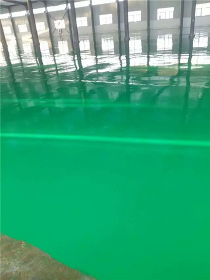 格尔木，我直接给你一份室外地坪漆翻新维修